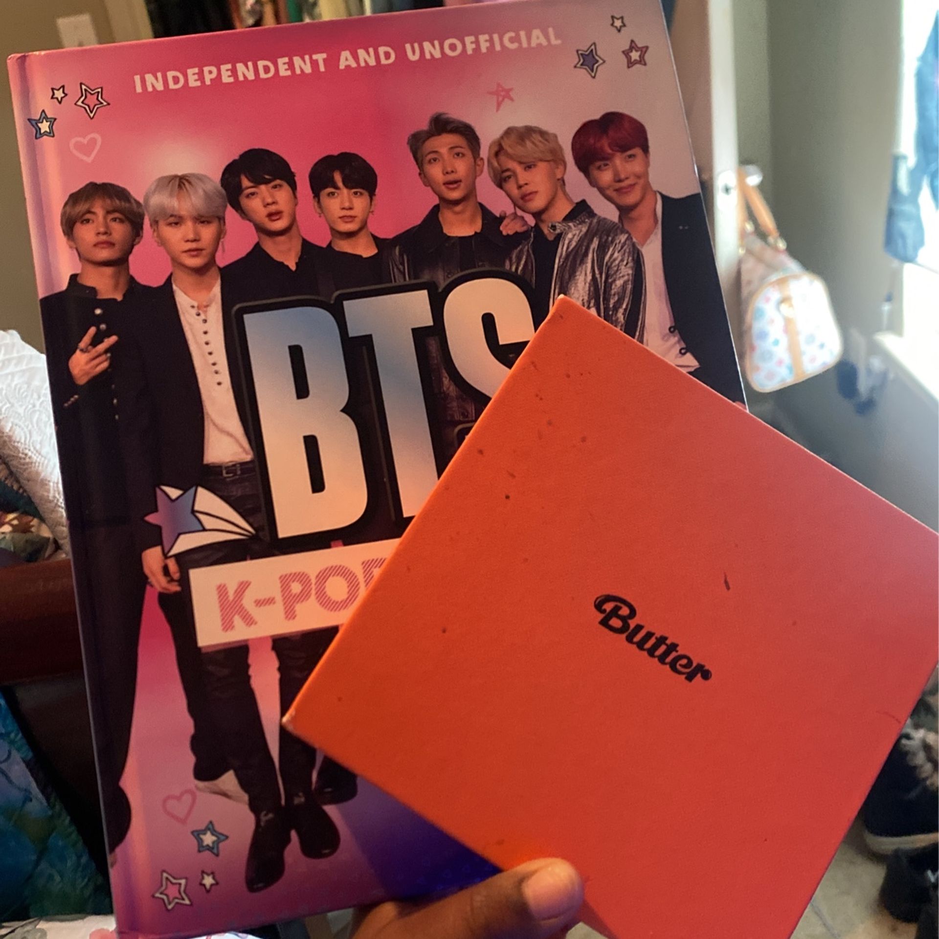 BTS Bundle π
