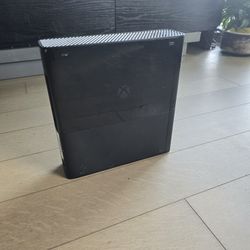 Microsot Xbox One 1 TB Console - Blk - XBox 360 Slim Moded & Fully loaded