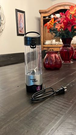 Magic Bullet