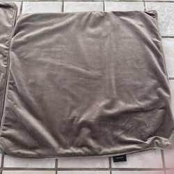 Pillow cases