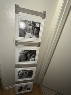 Photo Frame Decor