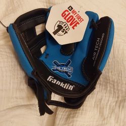 Baseball Glove