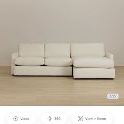 Sectional City Furniture Used Good Condition