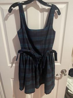 Brand new avec les filles mini Dress size 6