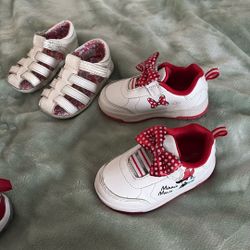Toddler Shoes Size 6