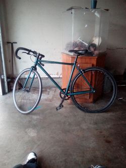 Fixie