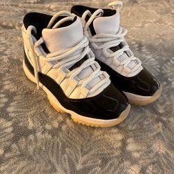 jordan 11 retro 3.5