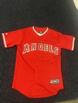 Angels Jersey Women’s
