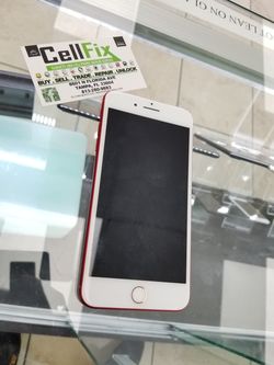 iPhone 8 plus (custom)