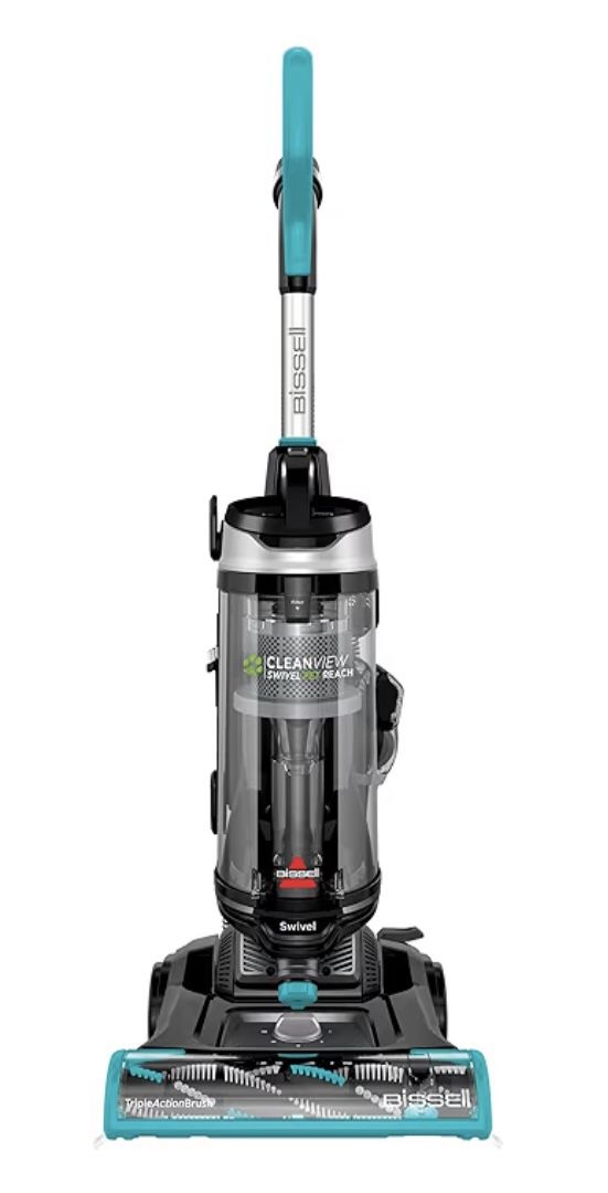 Bissell Vacuum