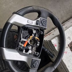 VOLANTE  USADO 2005-2015 Tacoma