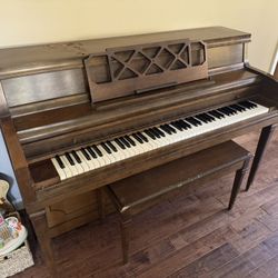 Free Piano 