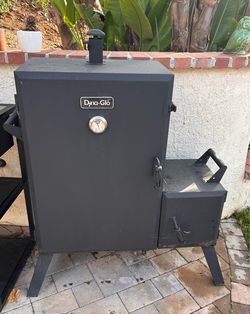 Free Smoker