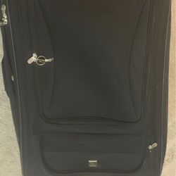 Large Suitcase