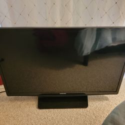 Samsung Tv 32"