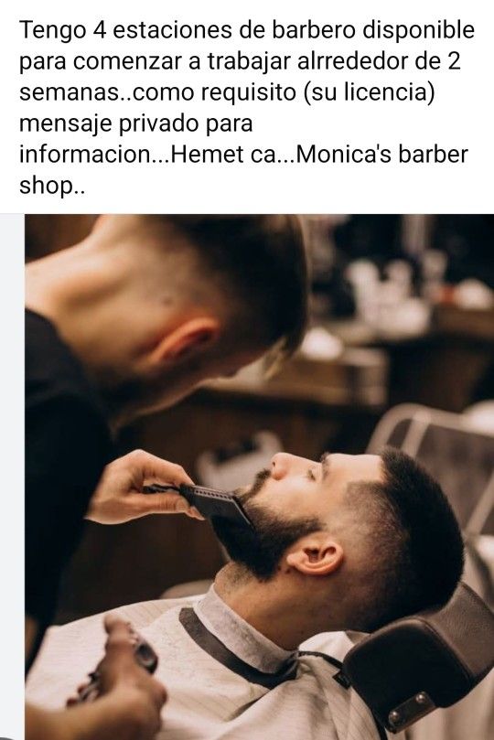 Barberia