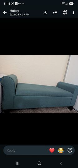 Bed storage bench for bed room