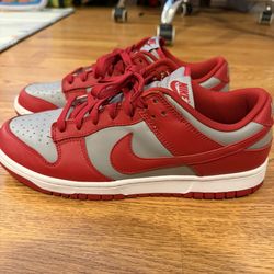 Nike Dunk UNLV