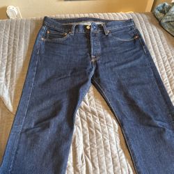 Levi’s 501