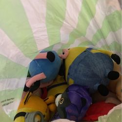 Toys