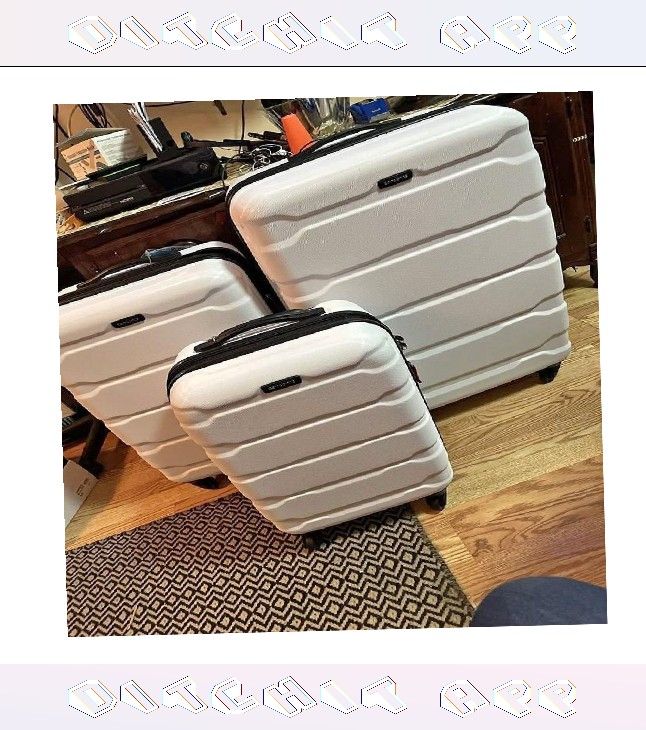 among trip Adventure Complete Sets Versatile Travel Companions