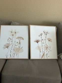 Wall decor