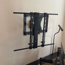 Swivel TV Mount
