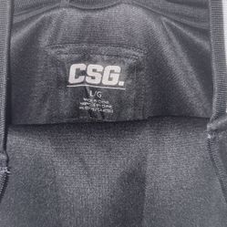 CSG New Women’s Track Suit! 