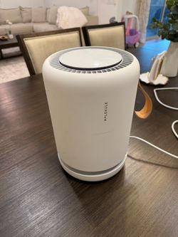 Air Purifier