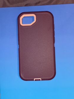 iPhone 16e & 17e case