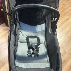 Baby Trend Stroller 