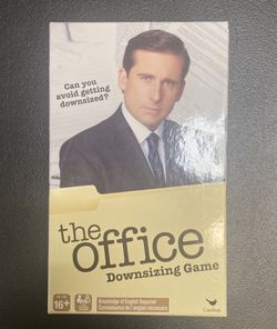The Office Elimination Game