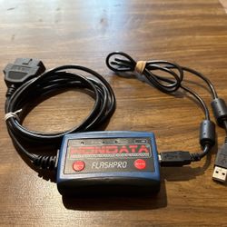 Hondata FlashPro Cali EPA Compliant 