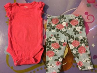 Baby clothes