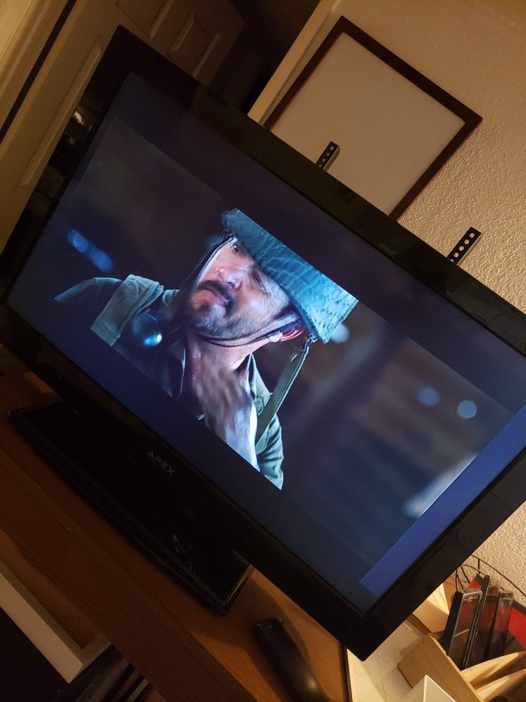 32 Inch Tv Apex