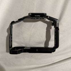 SmallRig A7III A7RIII Camera Cage for Sony A7 III A7R III A9 2918