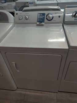 Electric dryer