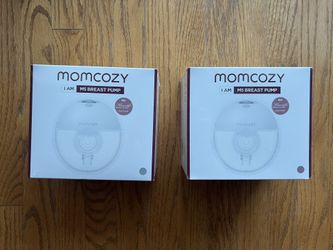 Momcozy M5 Breast Pump