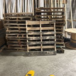 Pallets 