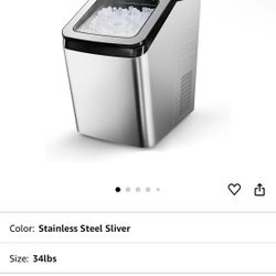 Euhomy Ice Maker For Sale