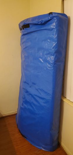 Queen mattress - never used