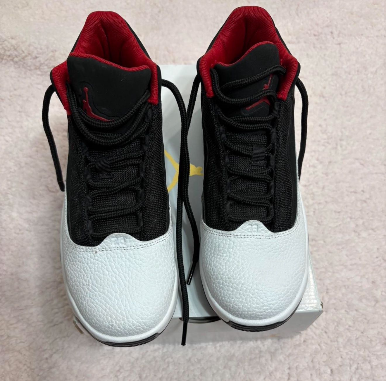 Jordan - Size 6, Youth