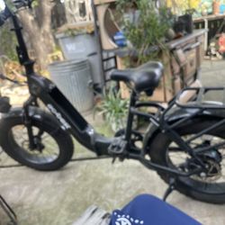 E Bike