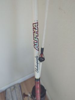 Shakespeare Alpha BWS 580 2MH