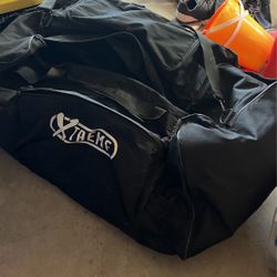 Paintball Bag, Stuffs