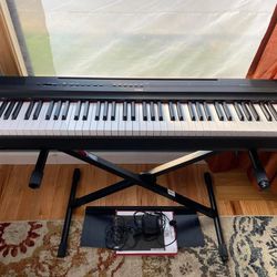 Yamaha-P125-Digital-Piano