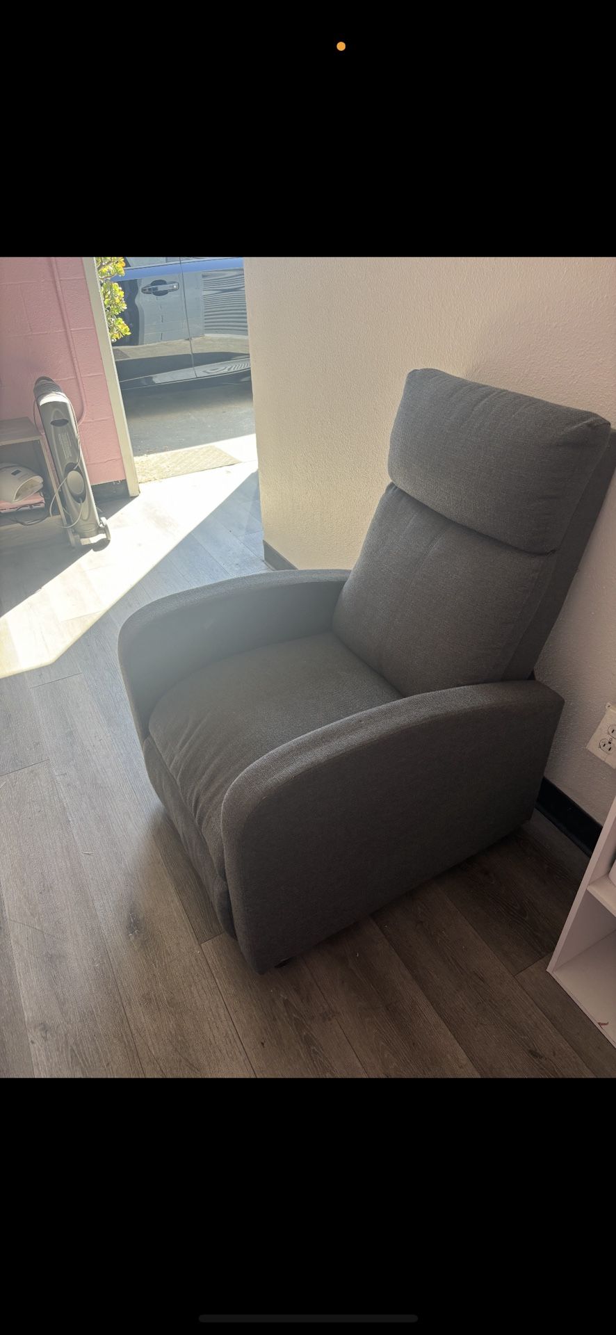 Recliner Chair
