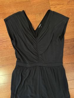 Jumpsuit Size M