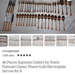 I Have This Exact Set