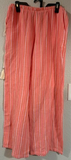 Beach pants